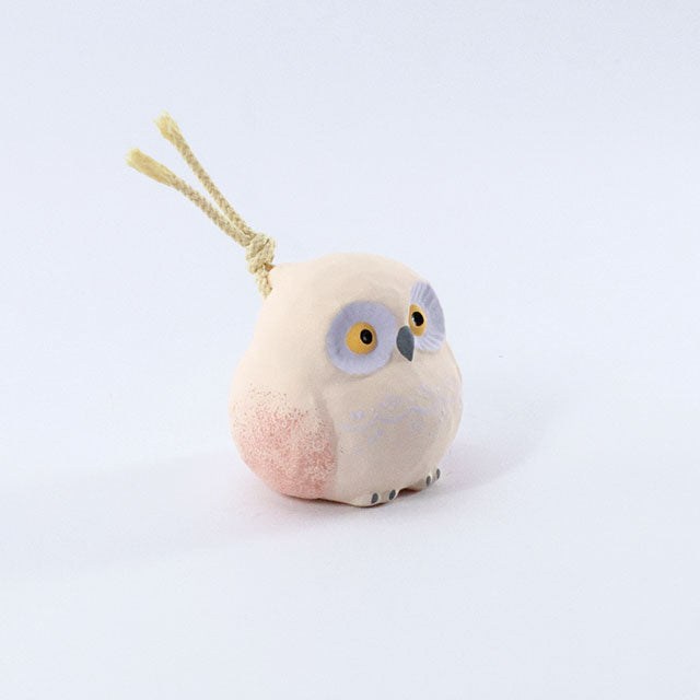 花結ふくろう