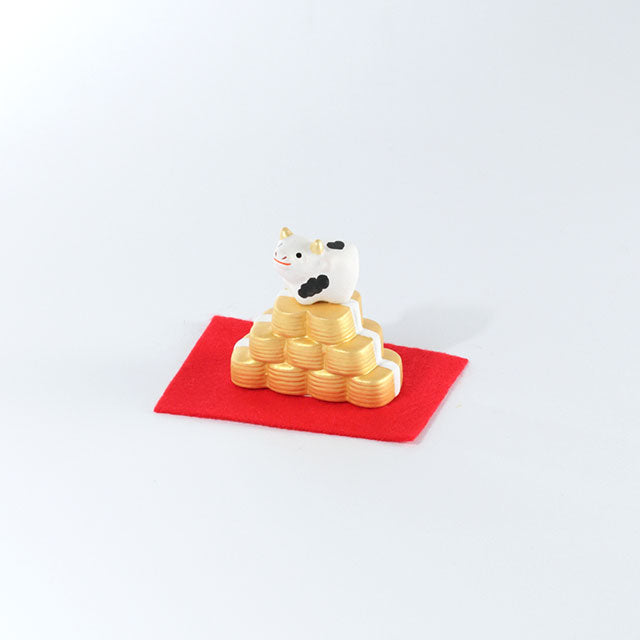 小判 丑