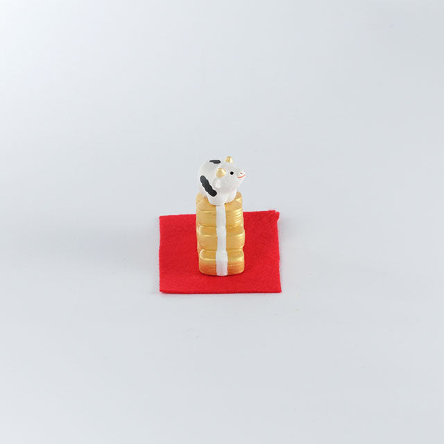 小判 丑