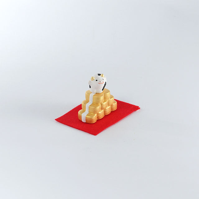小判 丑