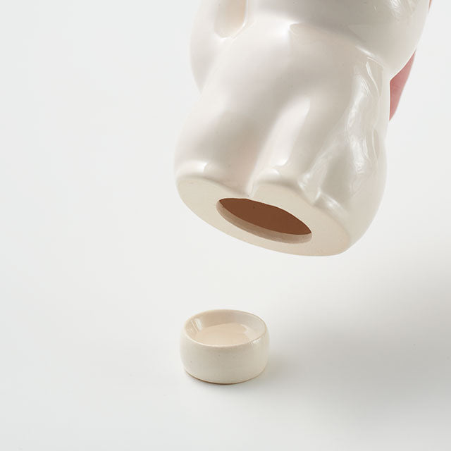 素焼 ねこのもてなしN | 京都 和モダン