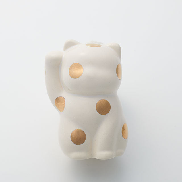 京焼 ねこのもてなし mini