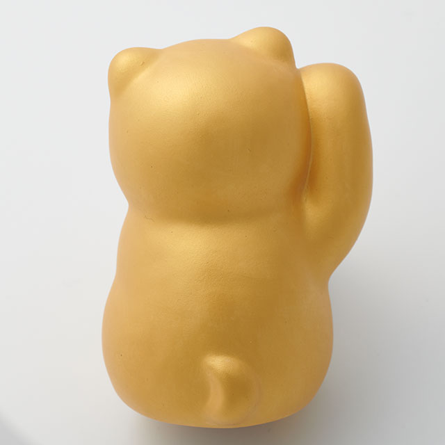 素焼 ねこのもてなしN | 京都 和モダン