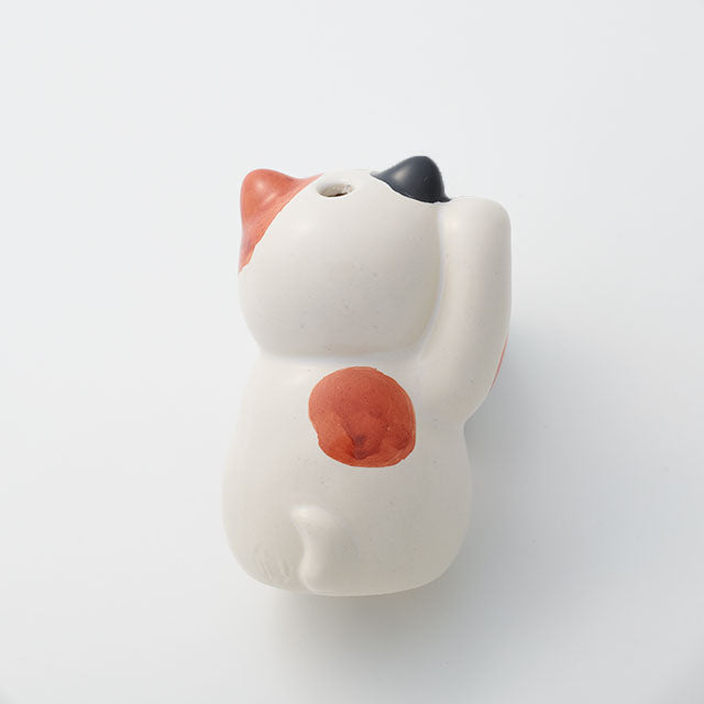 京焼 ねこのもてなし mini