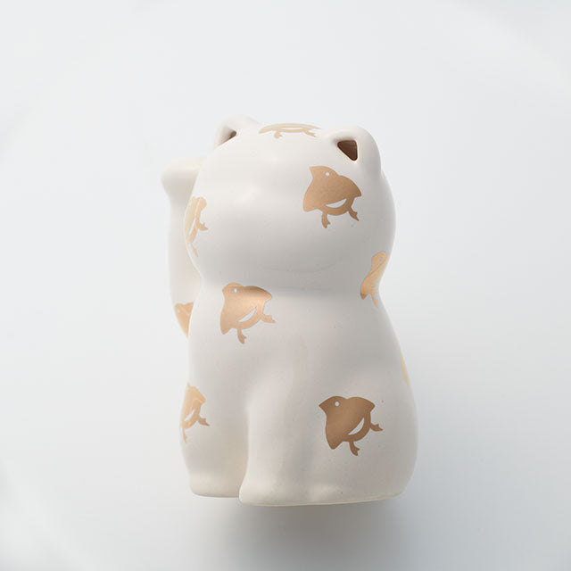 京焼ねこのもてなしN