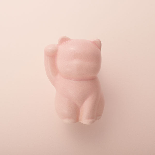 京焼 ねこのもてなし mini