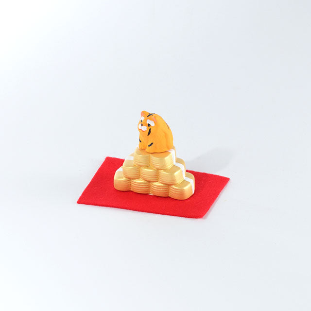 小判 十二支シリーズ