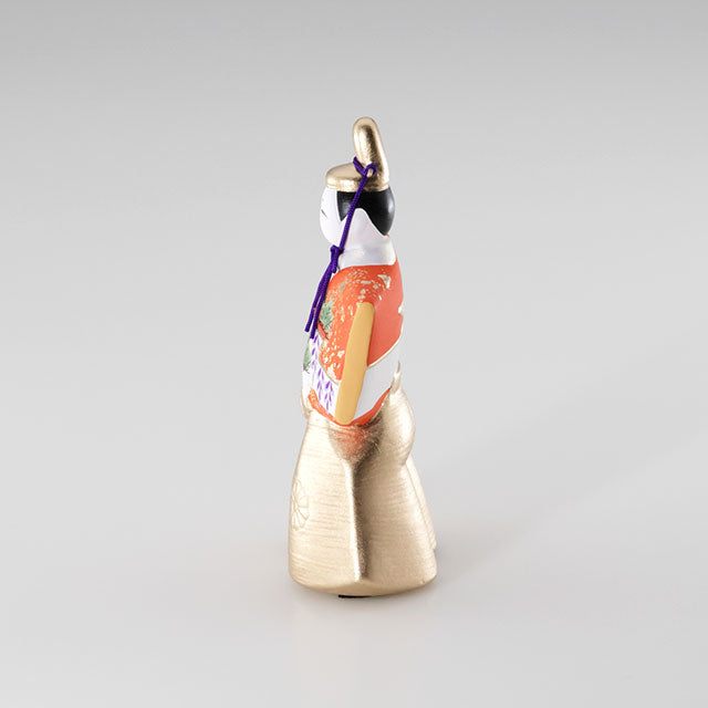 京洛立雛|京都 和モダン 陶器雛人形