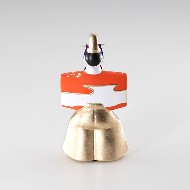 京洛立雛|京都 和モダン 陶器雛人形