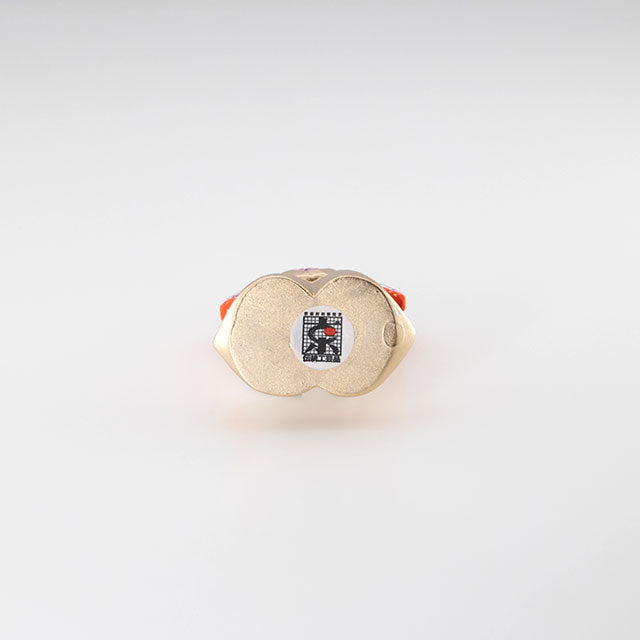 京洛立雛|京都 和モダン 陶器雛人形