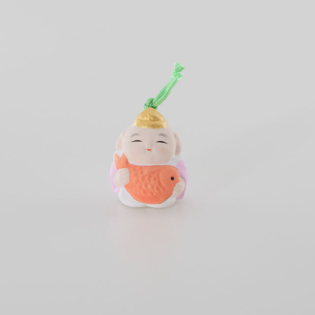 土鈴 幼七福神