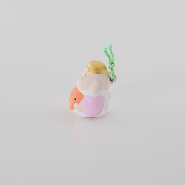 土鈴 幼七福神