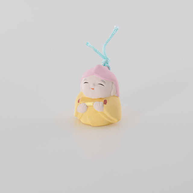 土鈴 幼七福神