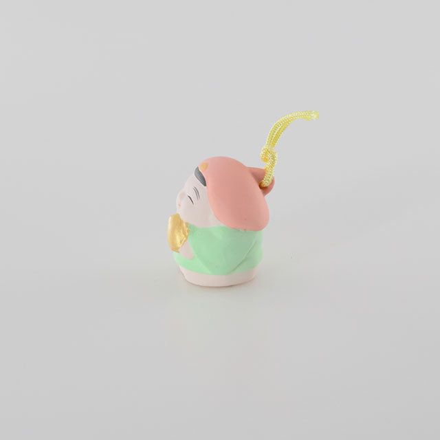 土鈴 幼七福神