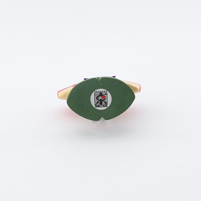 立雛 吉祥