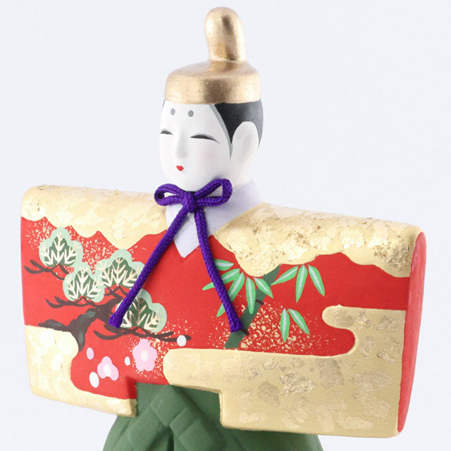 立雛 吉祥