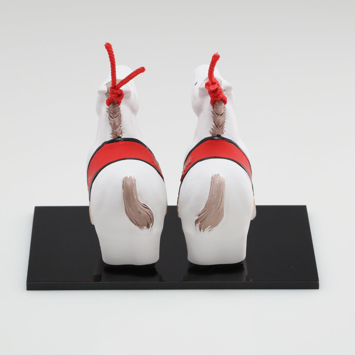 (土鈴)あ・うん 午