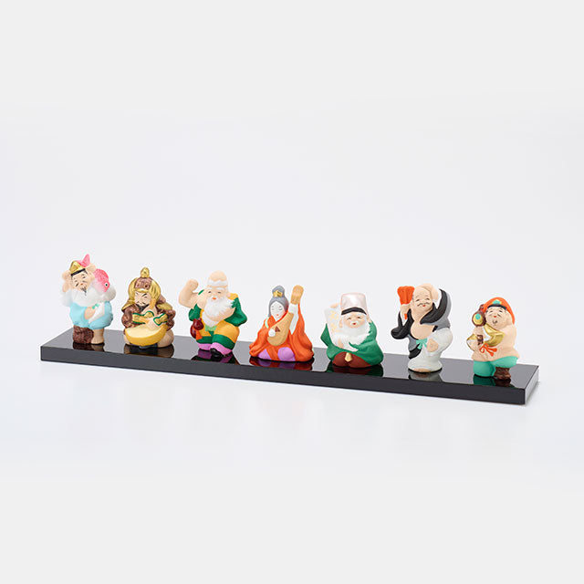 元気七福神(大)