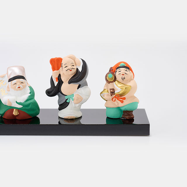 元気七福神(大)