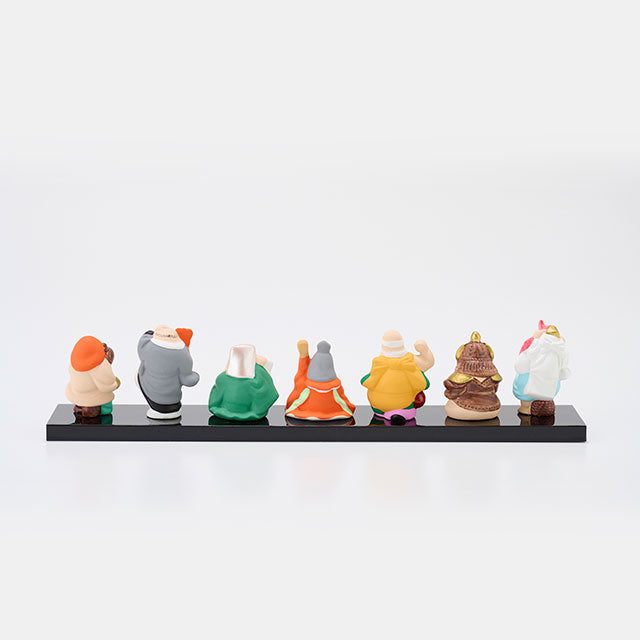 元気七福神(大)