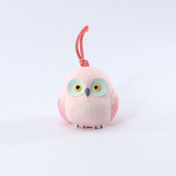 花結ふくろう 　入荷のお知らせ