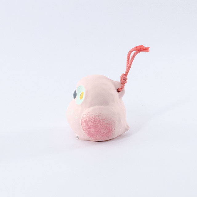 花結ふくろう