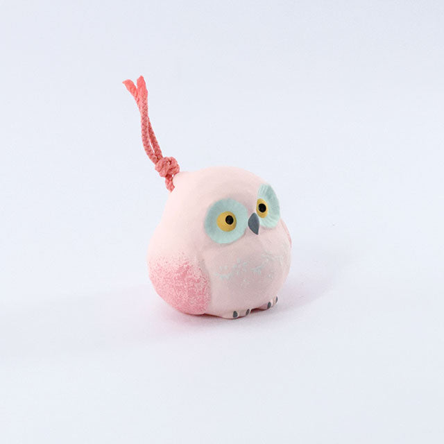 花結ふくろう