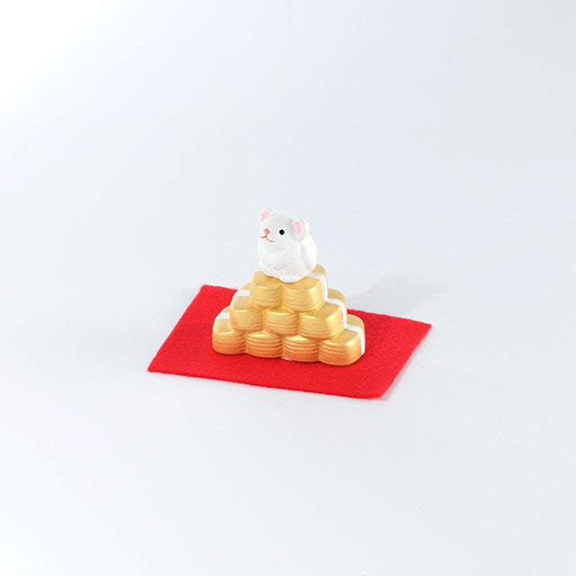 小判 十二支シリーズ