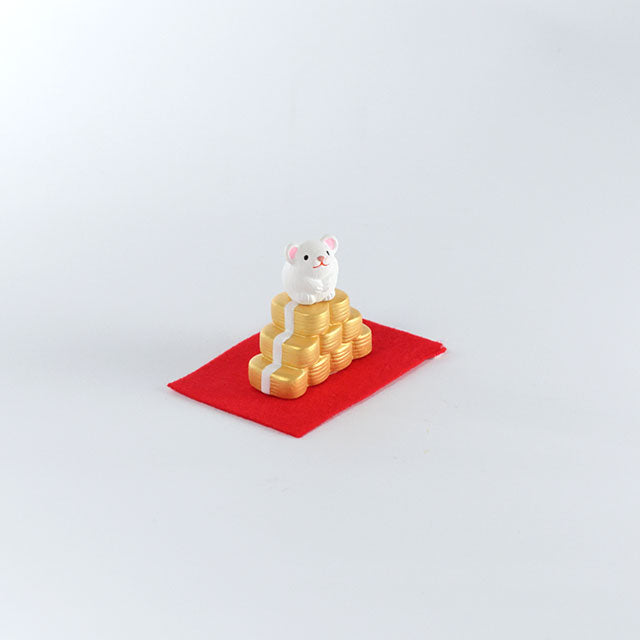 小判 十二支シリーズ