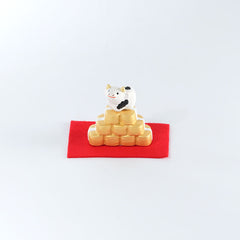 白