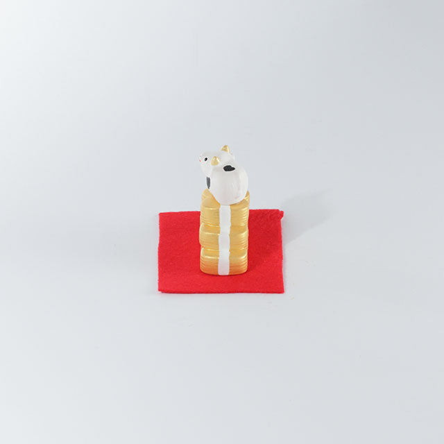 小判 丑