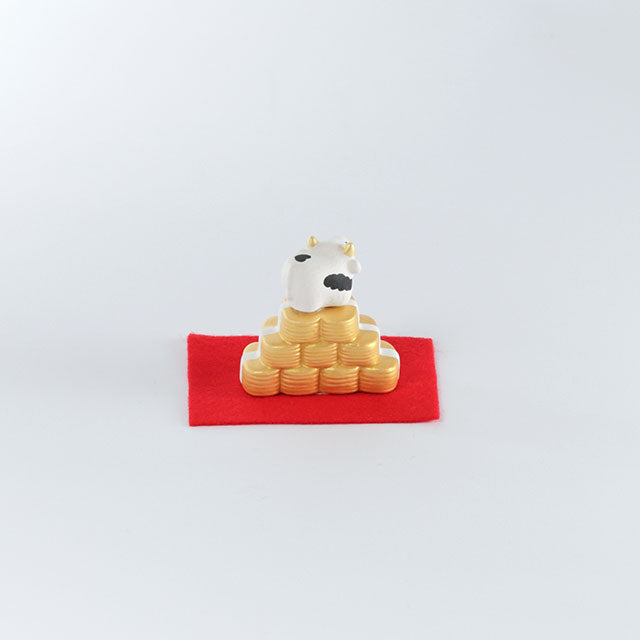 小判 丑