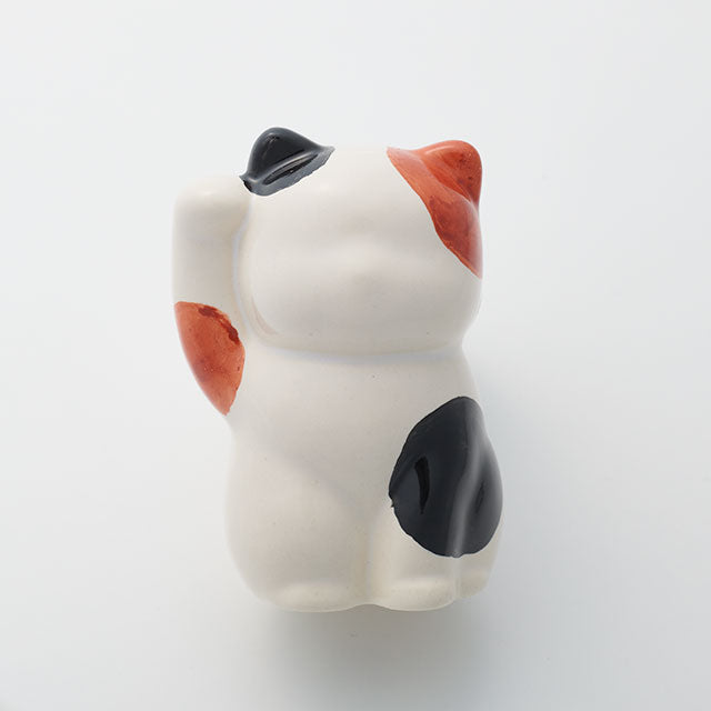 京焼 ねこのもてなし mini