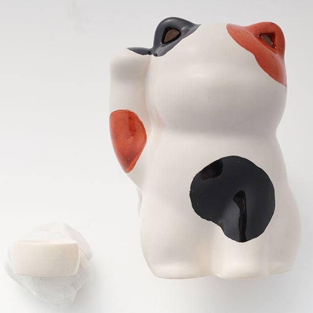 京焼ねこのもてなしN