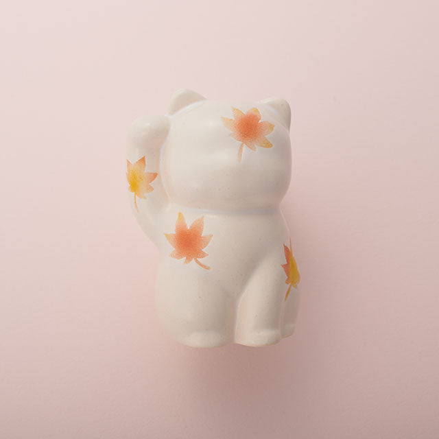 京焼 ねこのもてなし mini