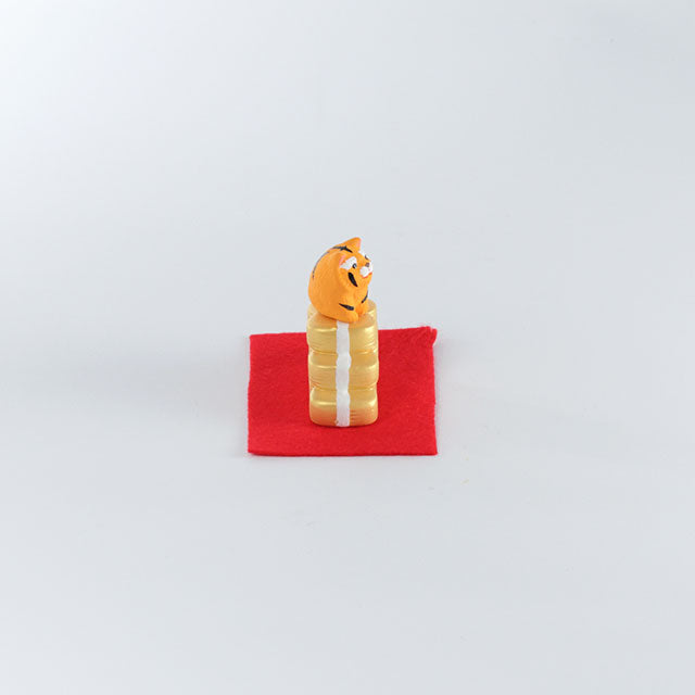 小判 十二支シリーズ