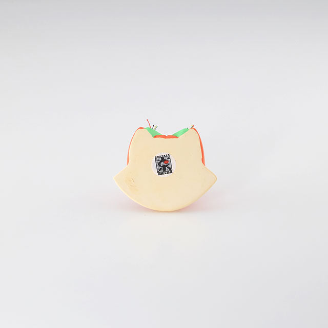 洛彩雛 座 雛壇 お雛さん｜京都 和モダン 陶器雛人形