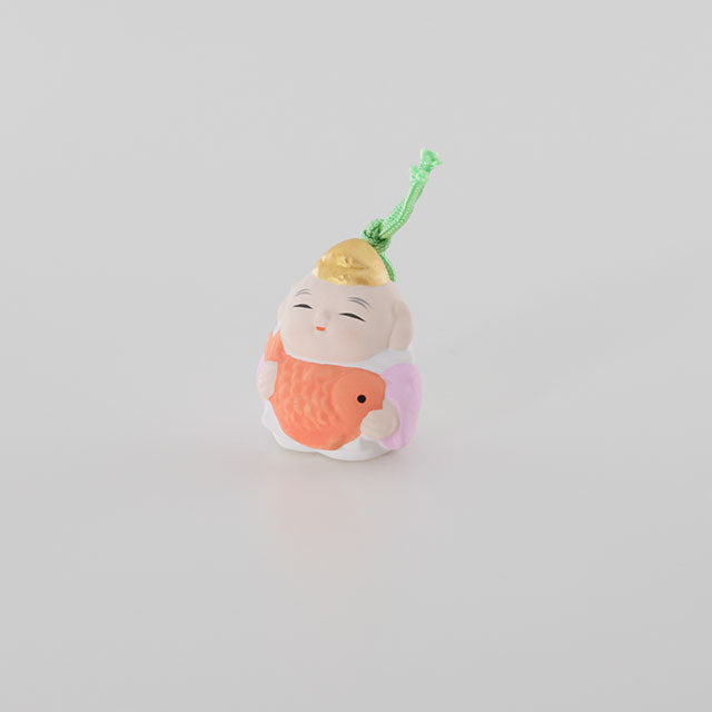 土鈴 幼七福神