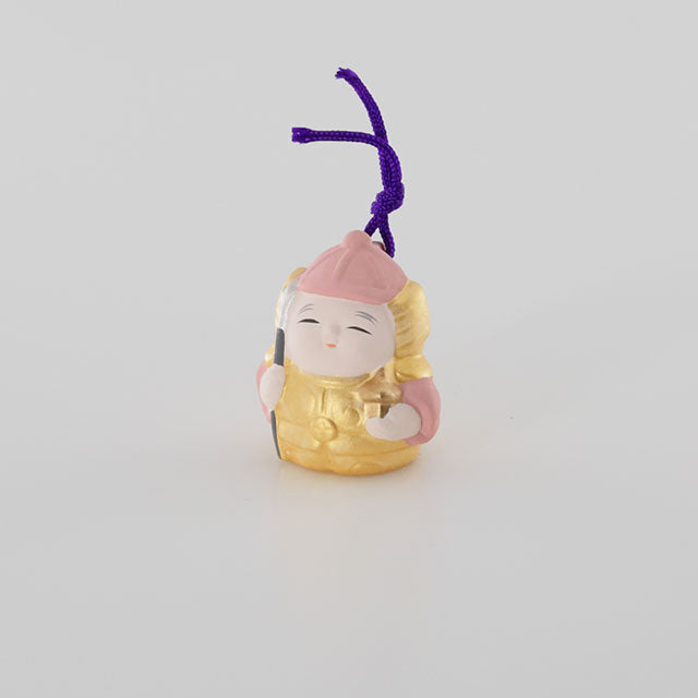 土鈴 幼七福神