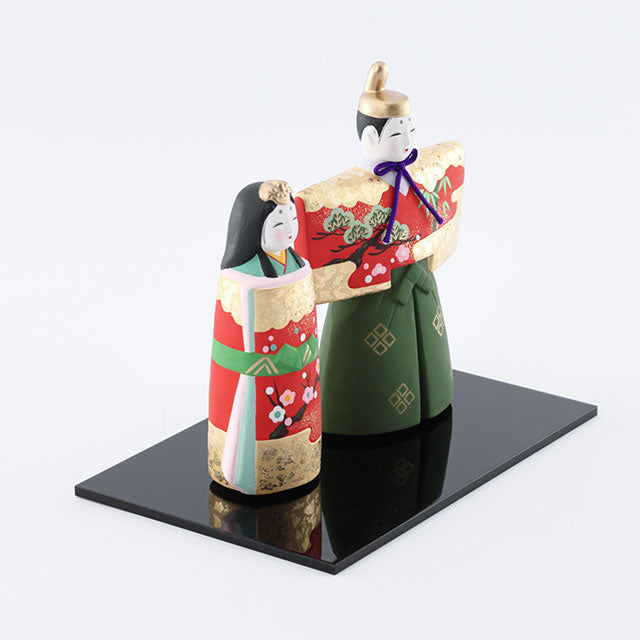 立雛 吉祥