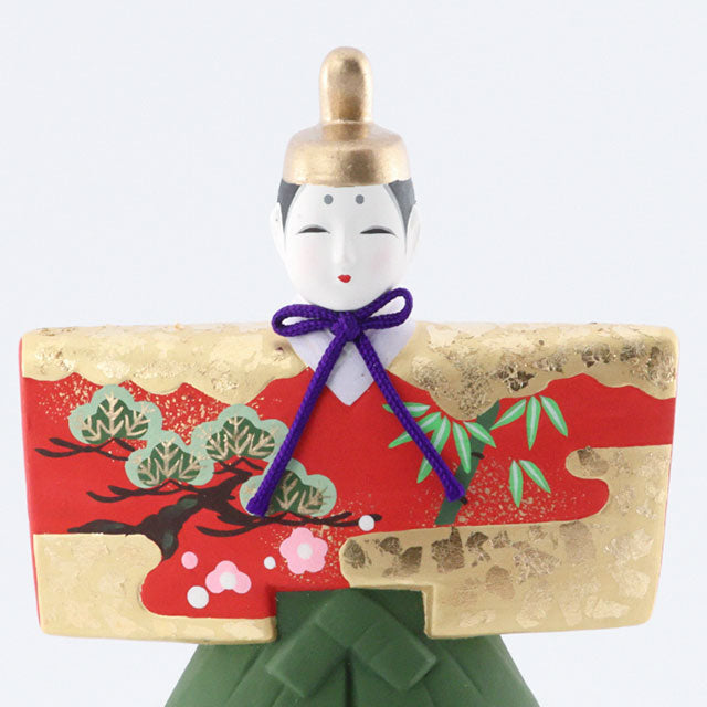 立雛 吉祥