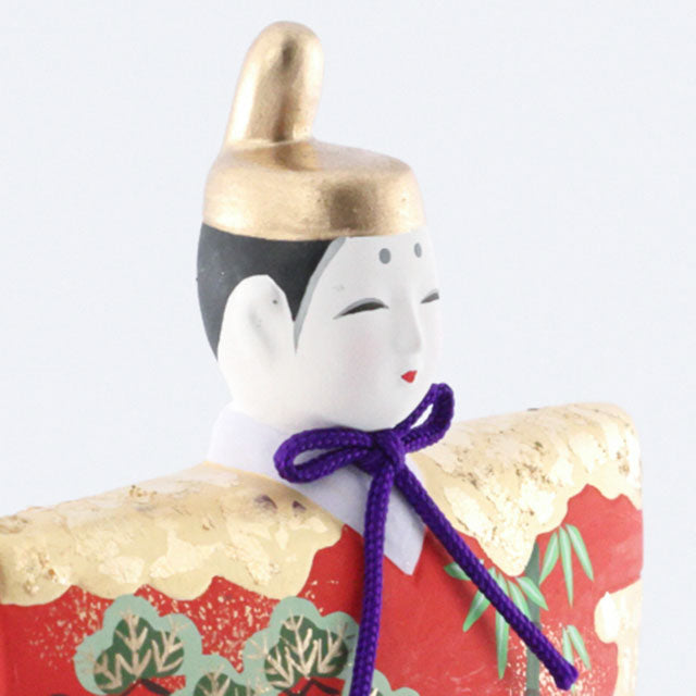 立雛 吉祥