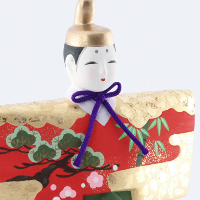 立雛 吉祥