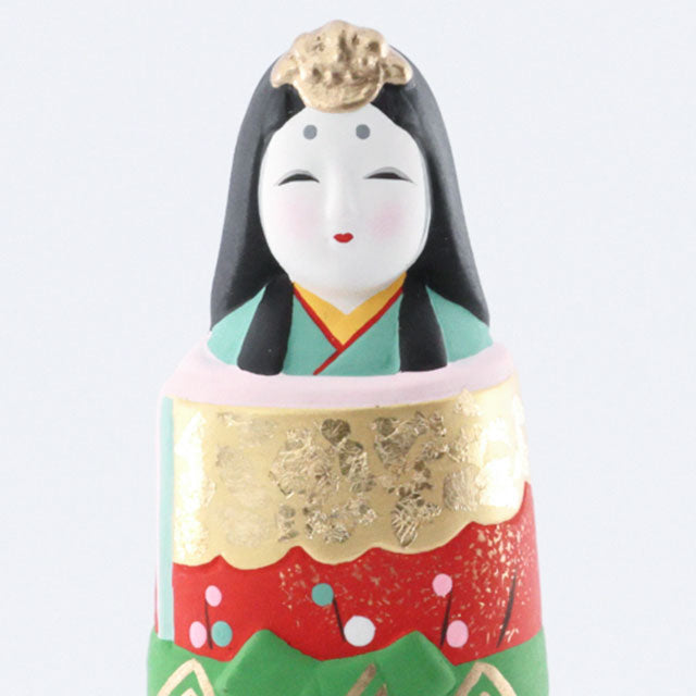 立雛 吉祥