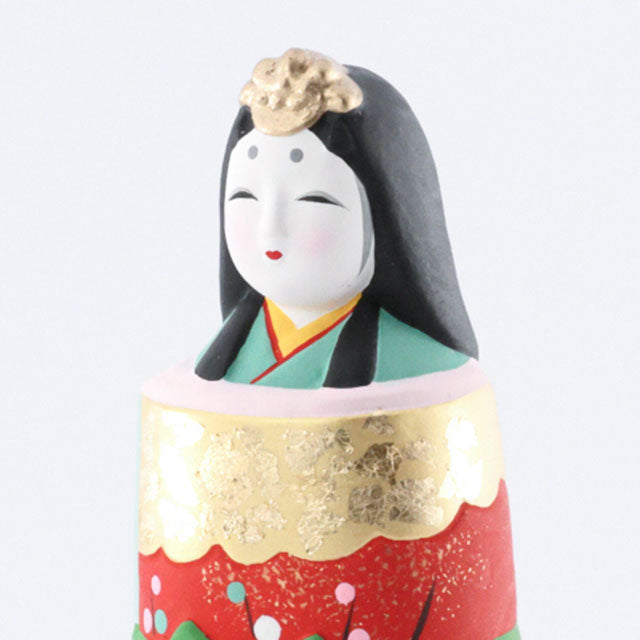 立雛 吉祥