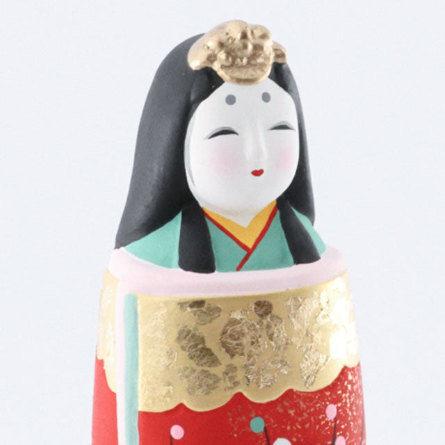 立雛 吉祥