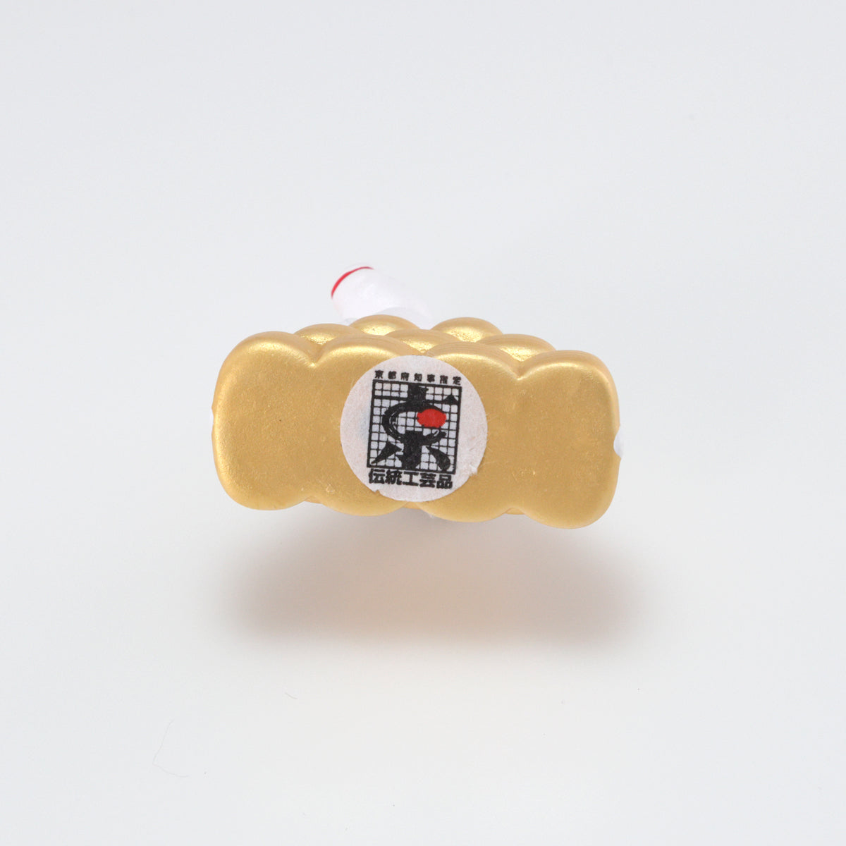 小判午 丸台｜京都 和モダン 干支置物 縁起 開運