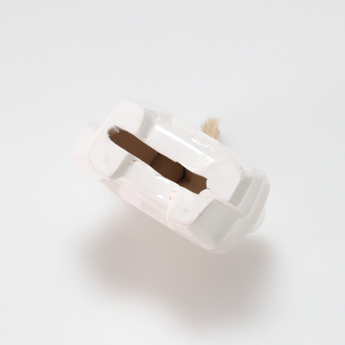 （京焼土鈴）木彫午 | 京都 和モダン 干支置物