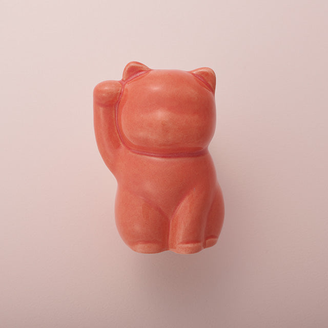 ねこのもてなし アロマポータリー