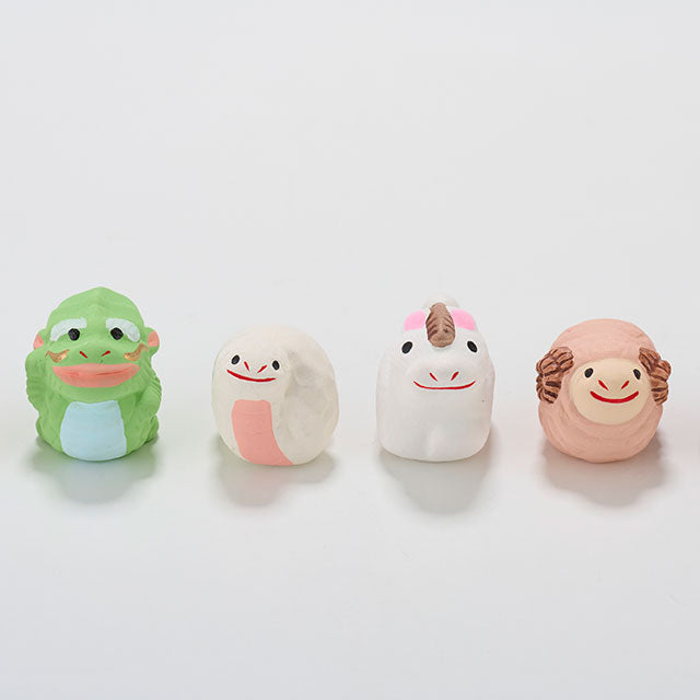 京のまる十二支　セット